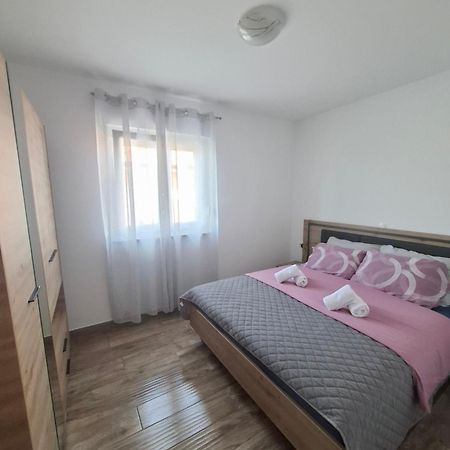 Apartman Damador Relax Apartment Viskovo Exterior photo