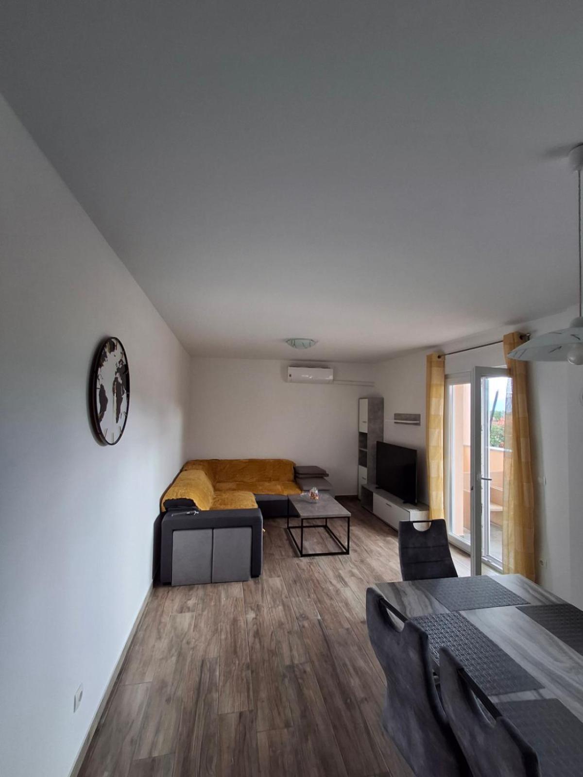 Apartman Damador Relax Apartment Viskovo Exterior photo