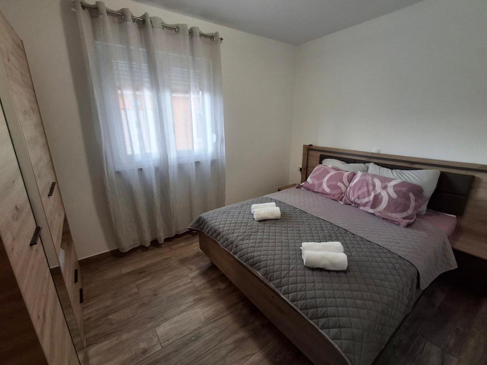 Apartman Damador Relax Apartment Viskovo Exterior photo