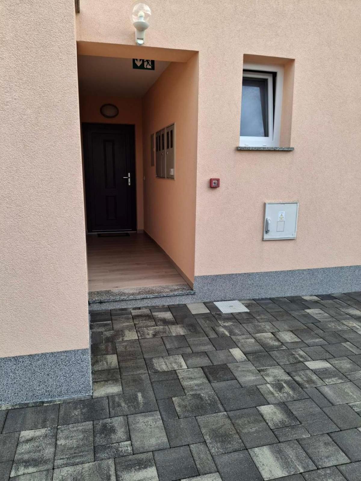 Apartman Damador Relax Apartment Viskovo Exterior photo